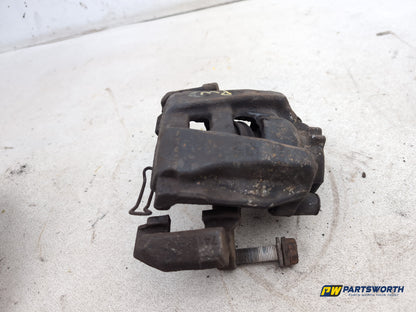 Brake Caliper Front LH 4