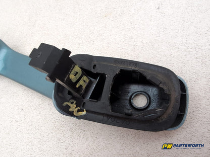 Door Handle Front Outer Release RH 4