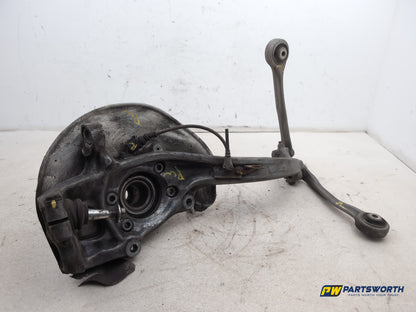 Wheel Hub Front RH 4