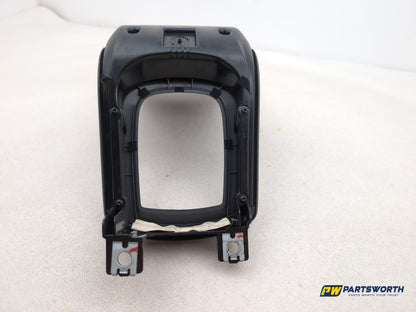 Heater Control Assembly 4