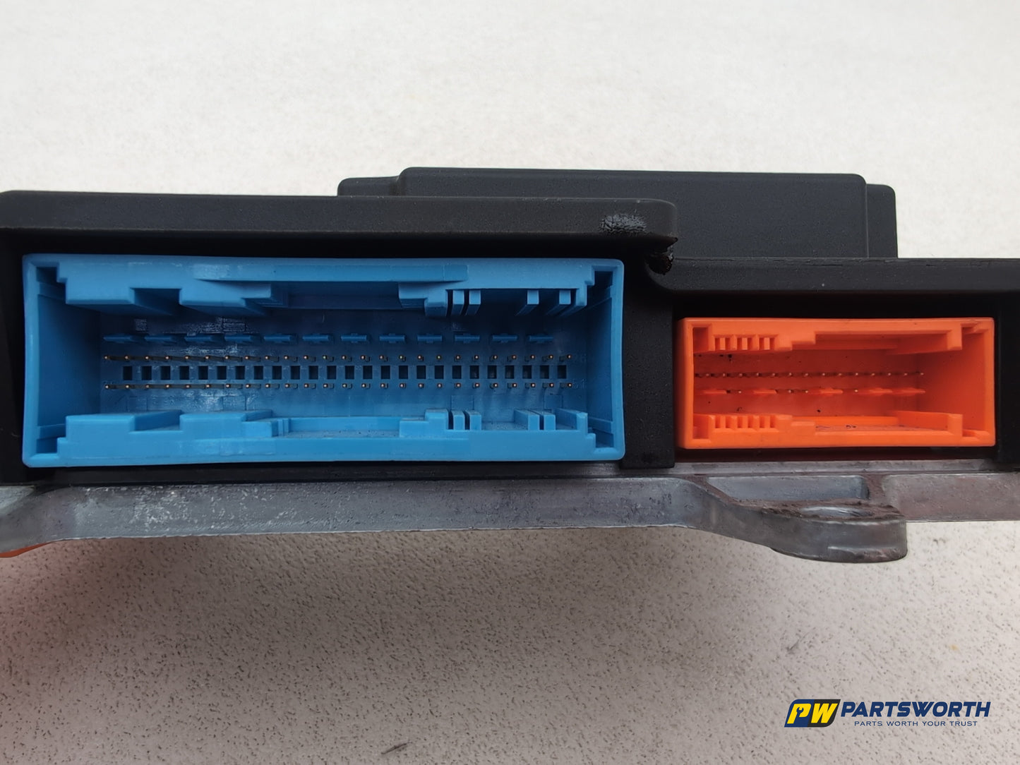 Airbag ECU 4
