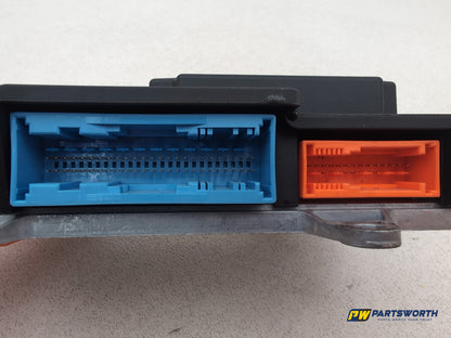 Airbag ECU 4