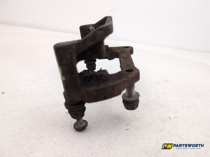 Brake Rear Caliper Support RH 4