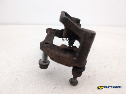Brake Rear Caliper Support LH 4