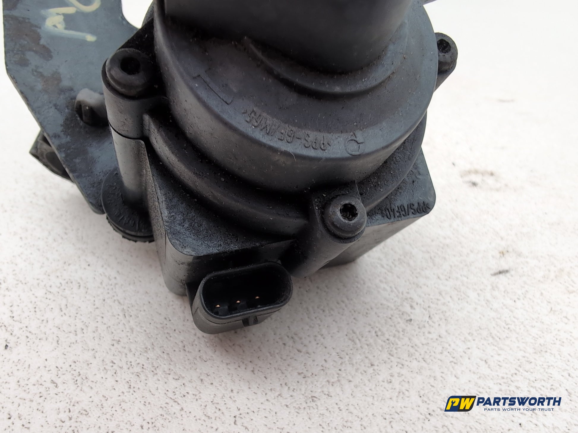 Water Pump 4