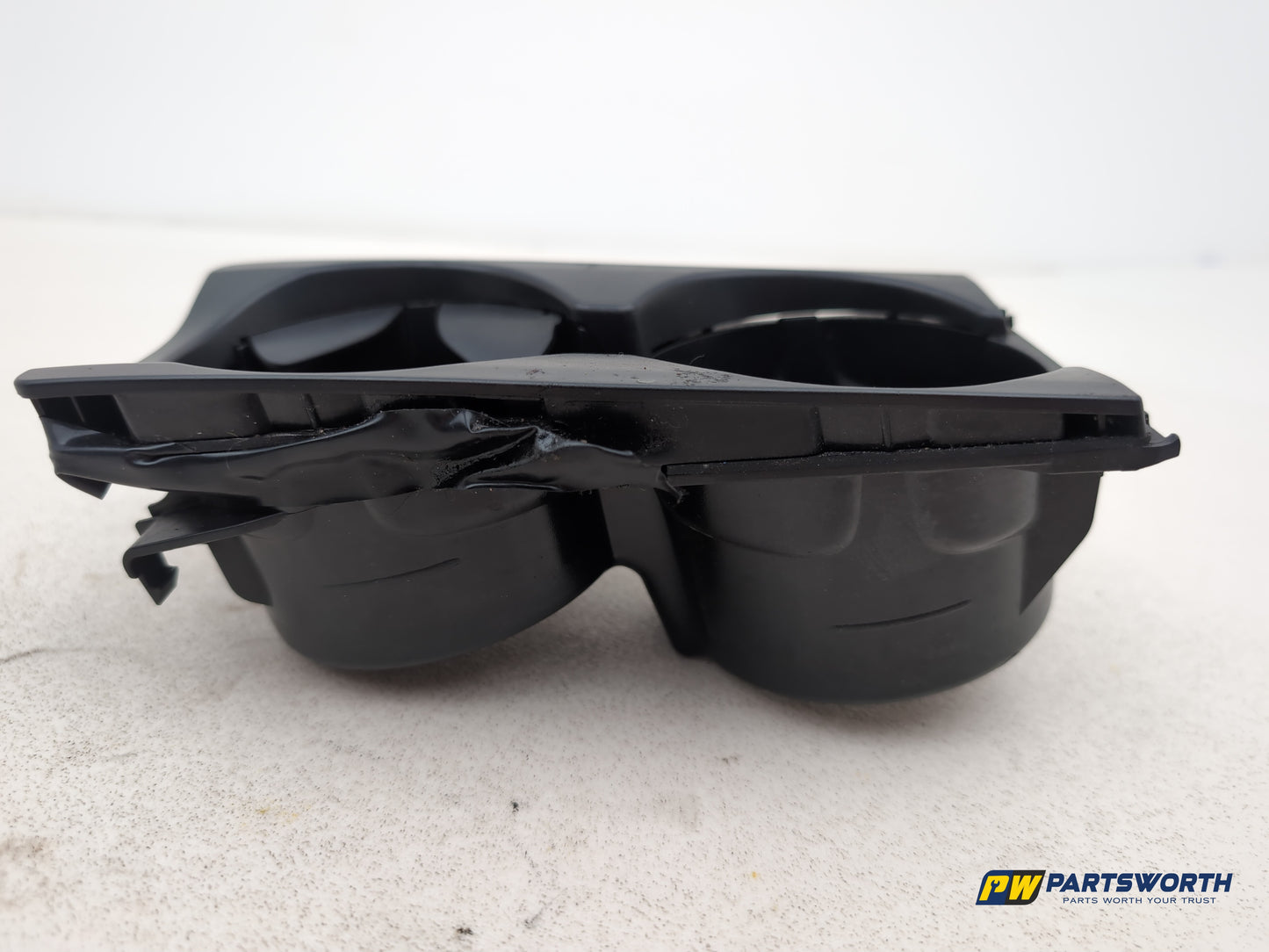 Centre Console Cup Holder 4