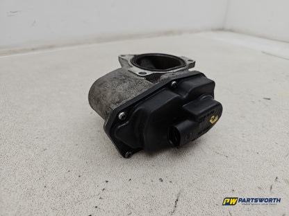 EGR Valve 4
