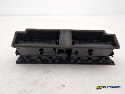 Dashboard Trim With Air Vent  4