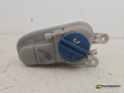 Radiator Expansion Tank 4