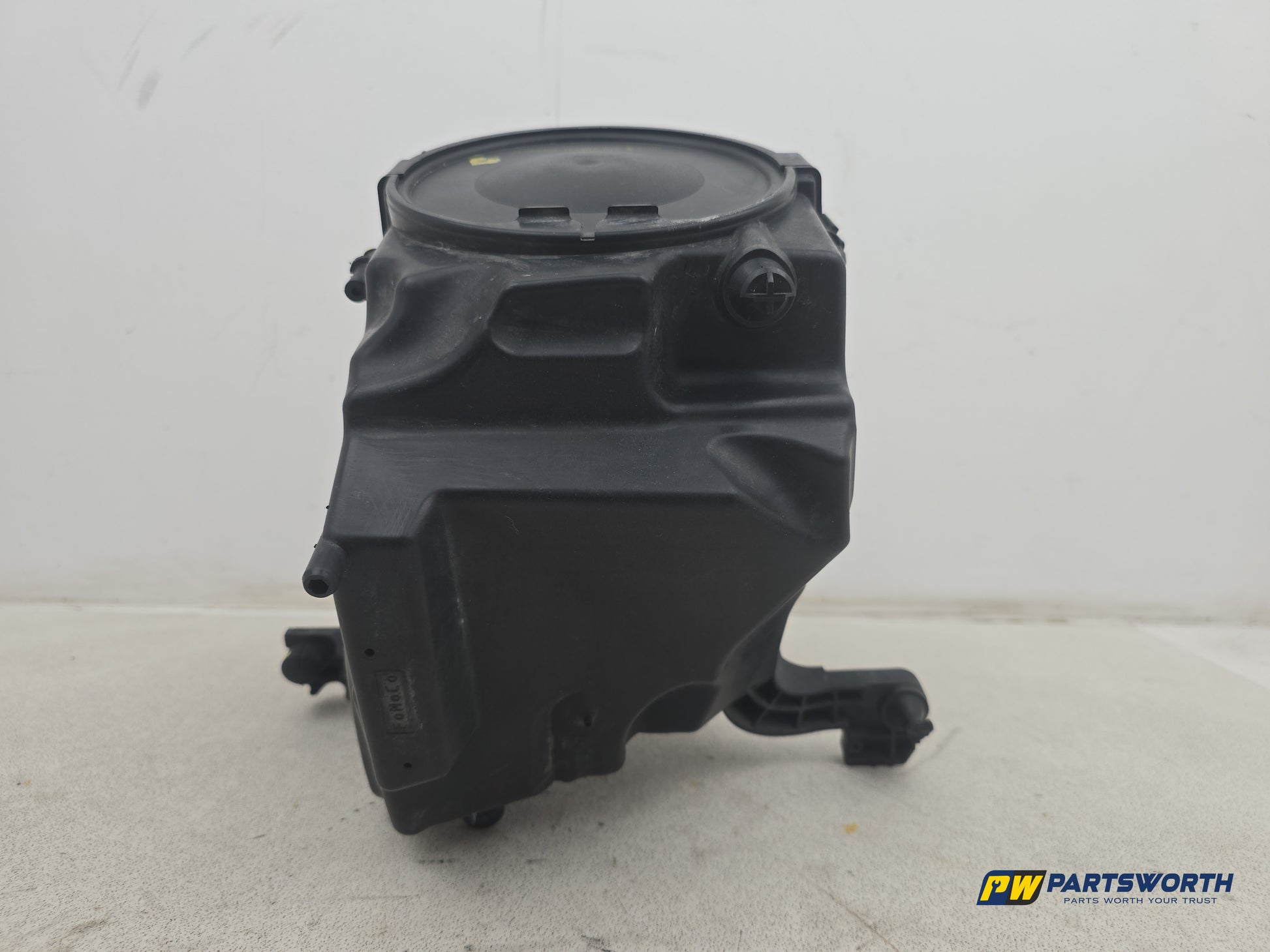 Air Filter Airbox 4