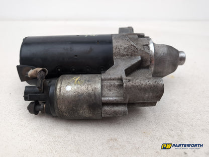 Starter Motor 4