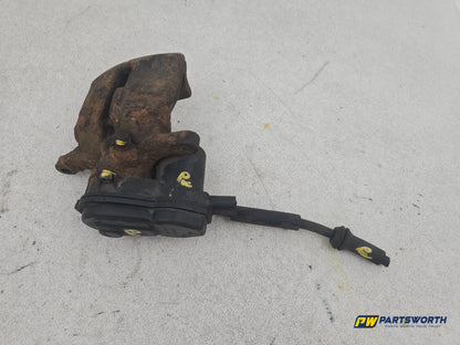 Brake Rear Caliper RH 4