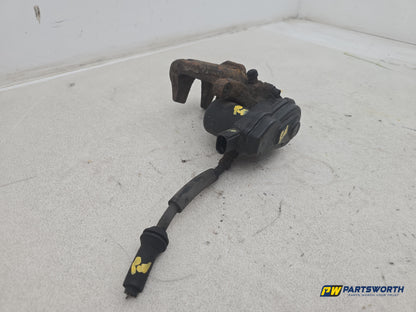 Brake Rear Caliper LH 4