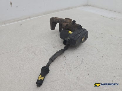 Brake Rear Caliper LH 4
