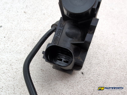 Turbo solenoid valve  4
