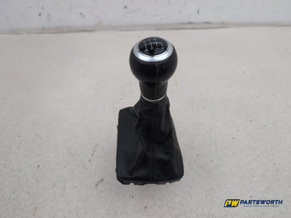 Gear Lever Gaiter 4