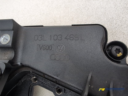 Engine Cover 4