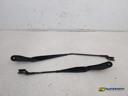 Wiper Front Arm 4