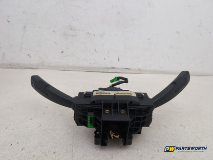 Combination Switch / Stalks 4