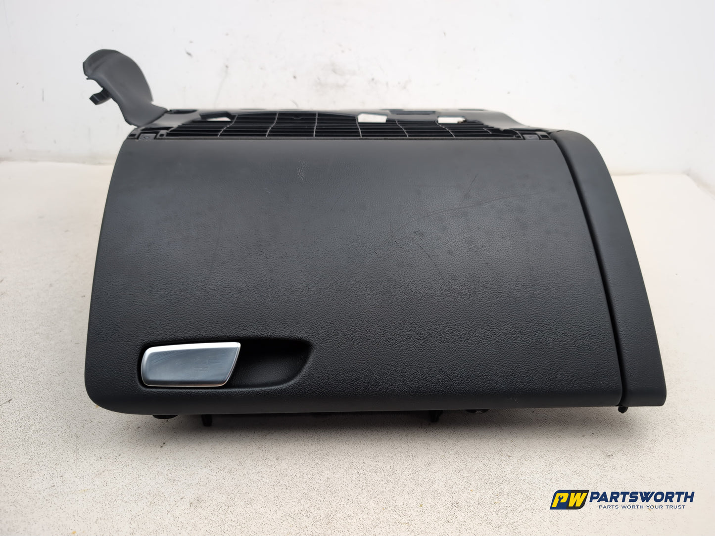 Glove Compartment Assembly 4