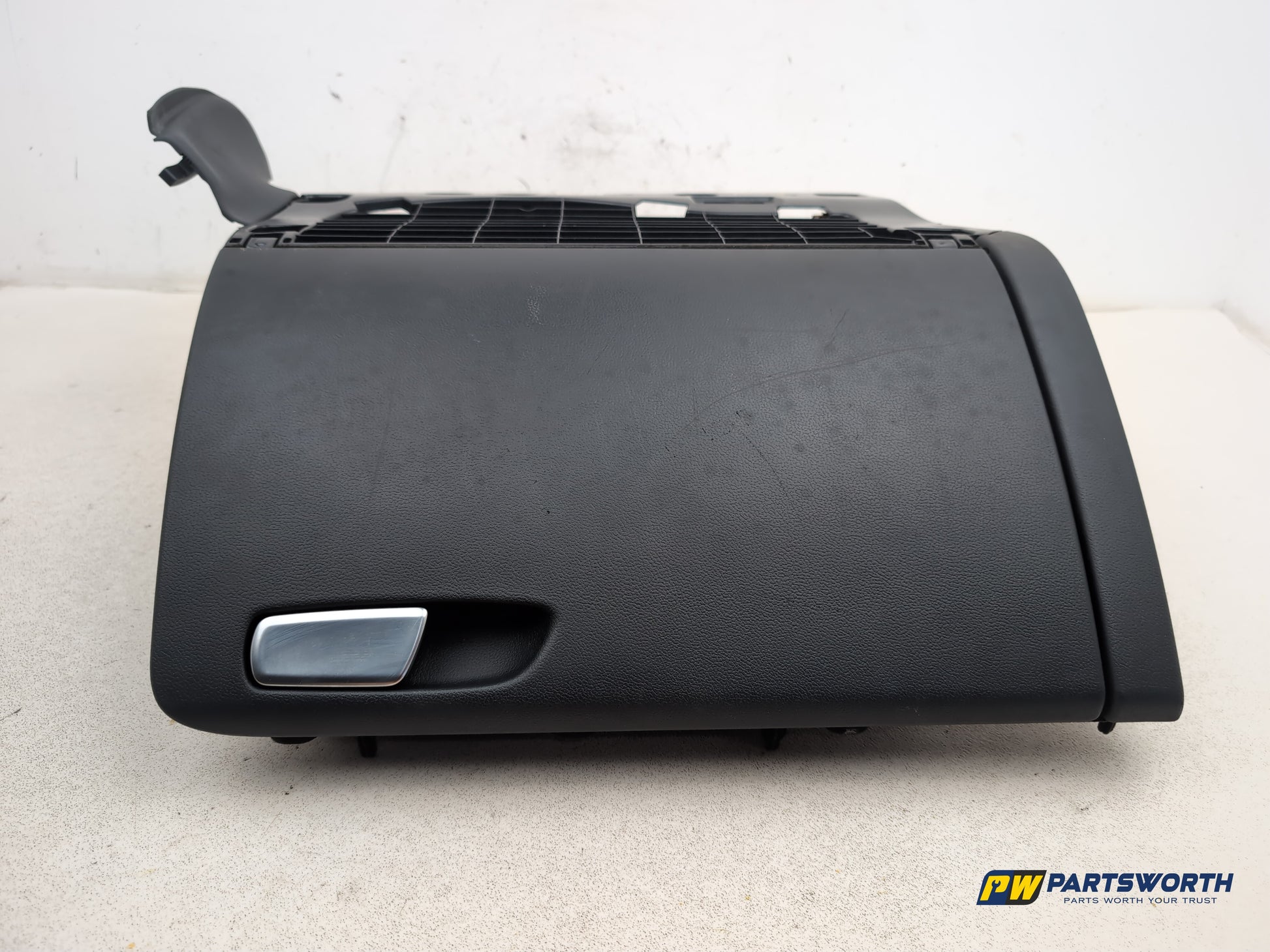 Glove Compartment Assembly 4