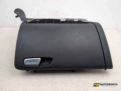 Glove Compartment Assembly 4
