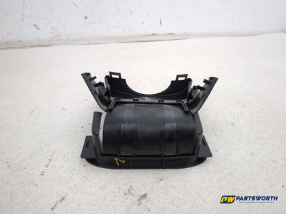 Steering Column Shroud Upper 4