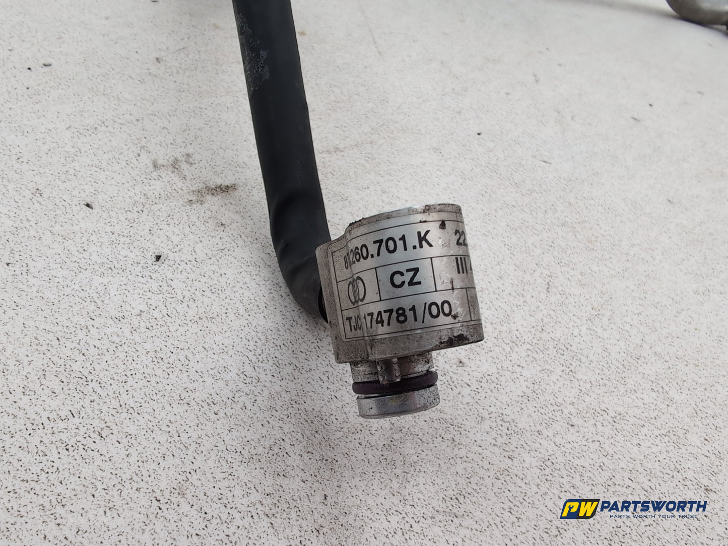 Air Conditioning Pipe 4
