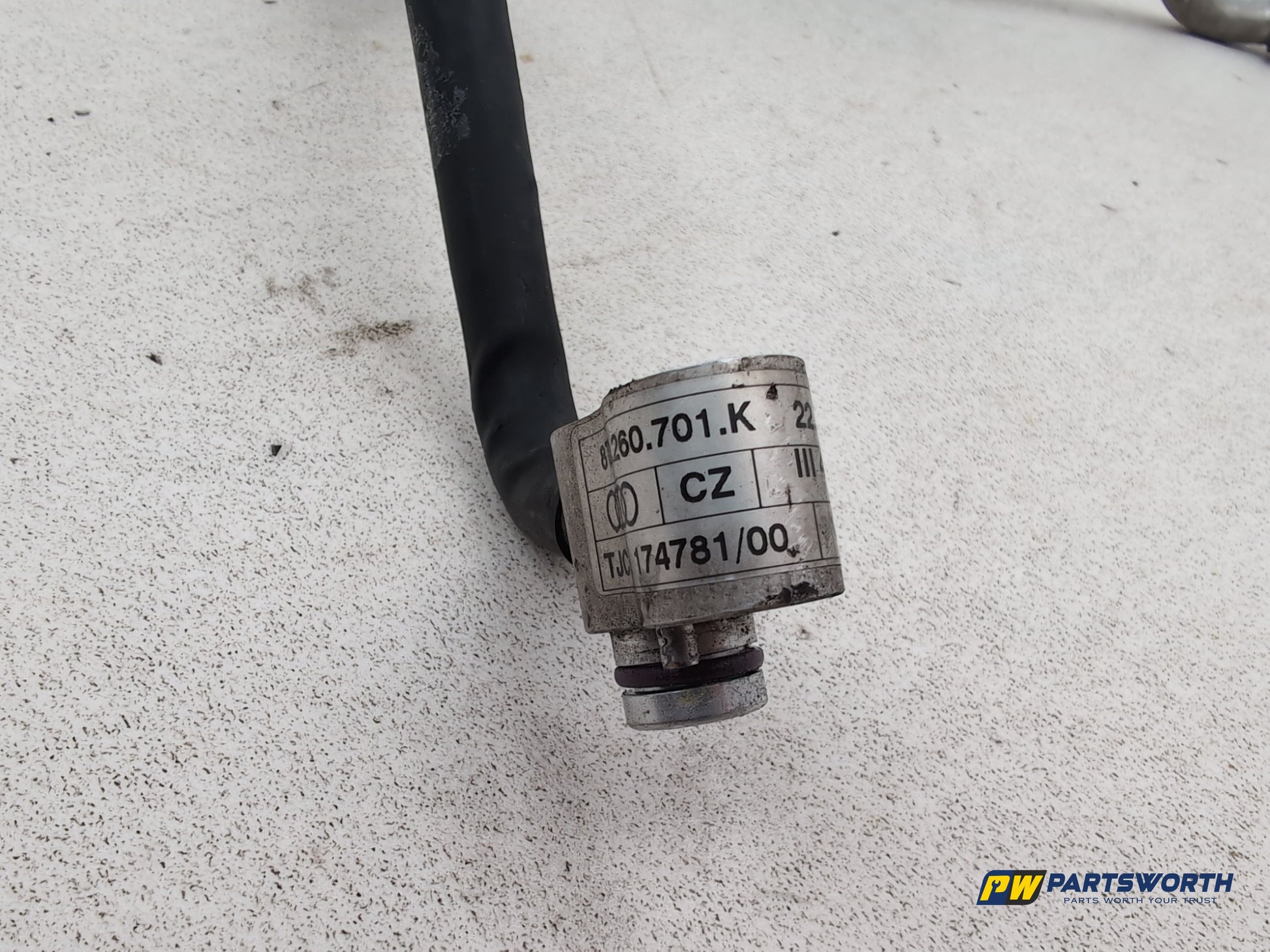 Air Conditioning Pipe 4