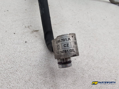 Air Conditioning Pipe 4