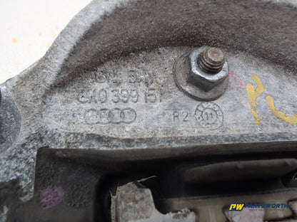 Transmission Mounting Bracket 4