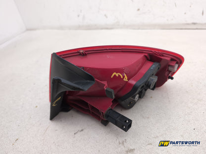 Lamp Assembly Rear LH 4