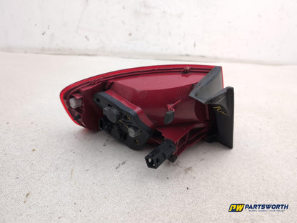 Lamp Assembly Rear RH 4