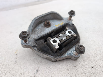 Transmission Mounting Bracket 4