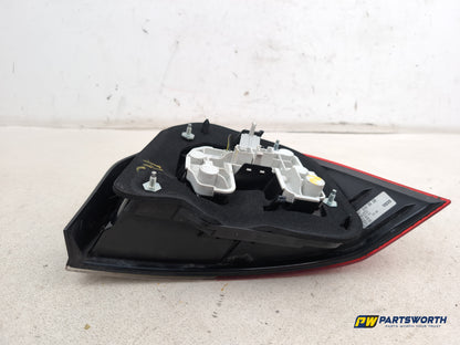 Lamp Assembly Rear LH 4