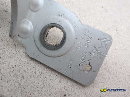 Misc Hinge 4