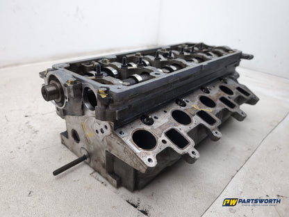 Bare engine  4