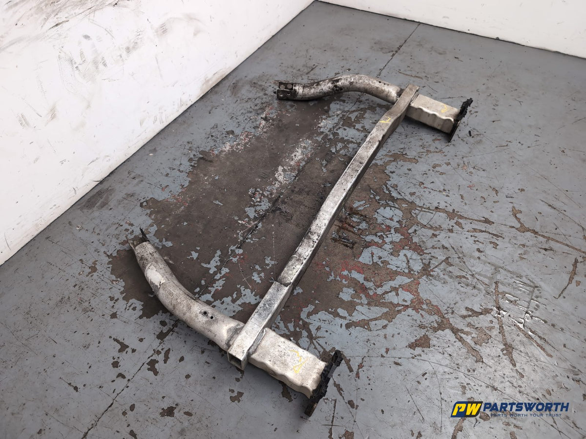 Bumper Front Reinforcement 4