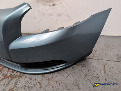 Front Bumper 4