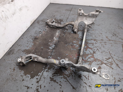 Subframe Front 4