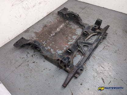 Subframe Front 4
