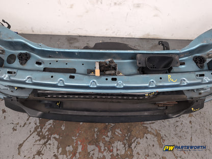 Radiator Pack (KIT) 4