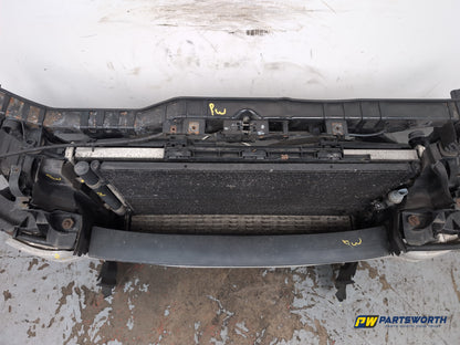 Radiator Pack (KIT) 4