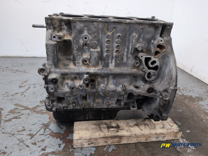Bare engine  4