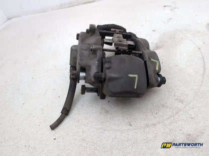 Brake Caliper Front LH 4