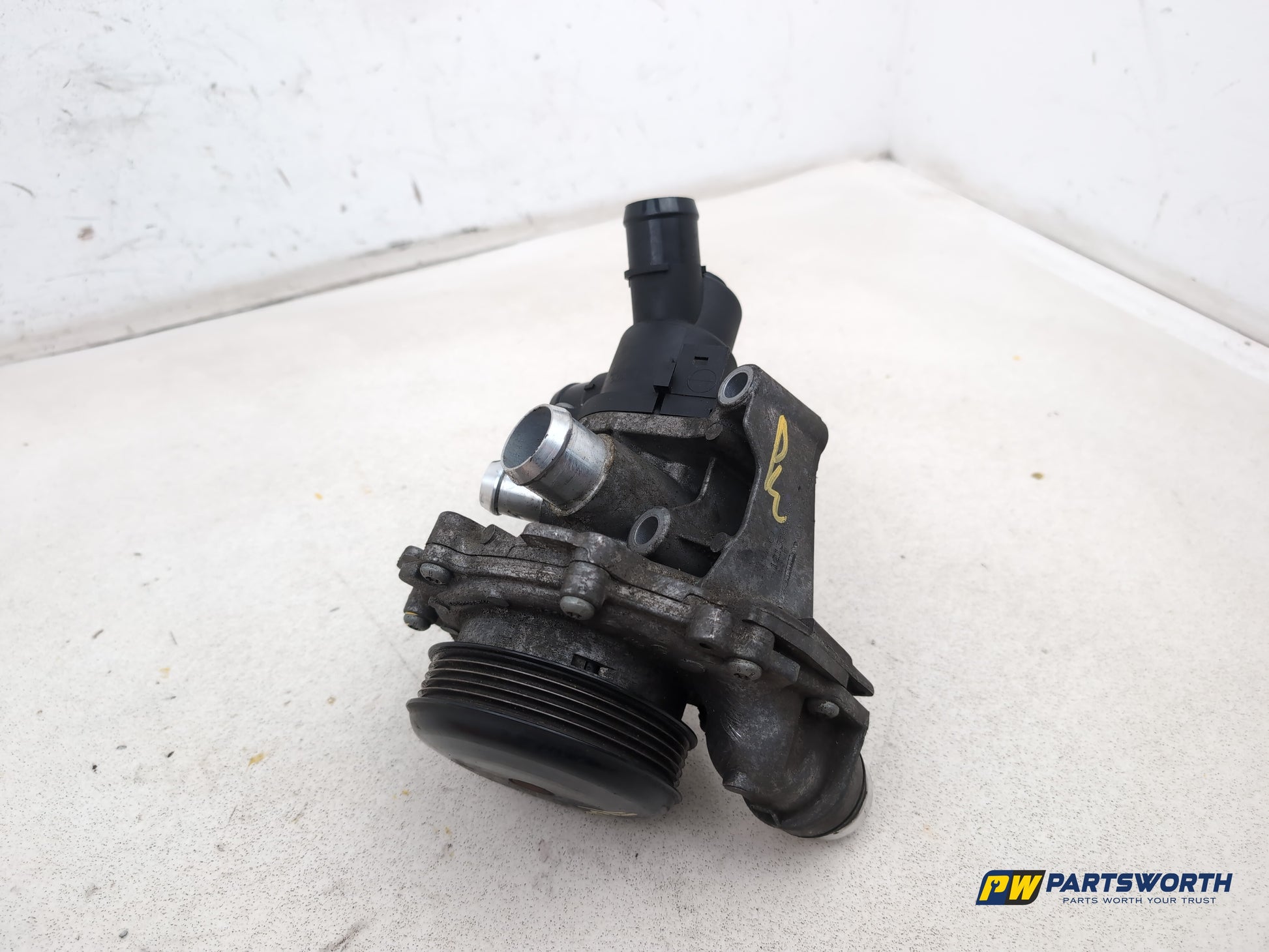 Water Pump 4