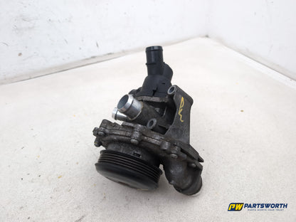 Water Pump 4