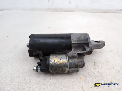 Starter Motor 4
