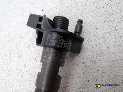 Fuel Injector 4