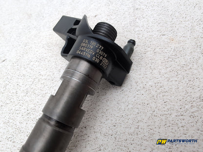 Fuel Injector 4